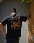 T-shirt Atelier-Mirabeau / Éguilles X Dina
