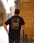T-shirt Atelier-Mirabeau / Éguilles X Dina