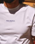 T-shirt Atelier-Mirabeau – Rotunda