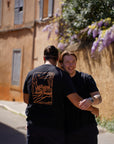 T-shirt Atelier-Mirabeau / Éguilles X Dina