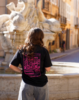 T-shirt Atelier-Mirabeau – Place des Quatre Dauphins X Mistral