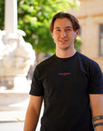 T-shirt Atelier-Mirabeau – Place des Quatre Dauphins X Mistral