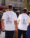 T-shirt Atelier-Mirabeau – Rotunda