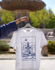 T-shirt Atelier-Mirabeau – Rotunda